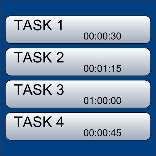 Task Timer!