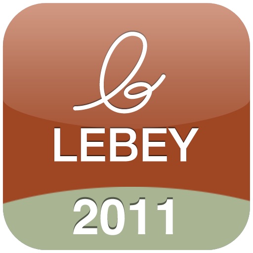 Les 3 Lebey 2011 icon