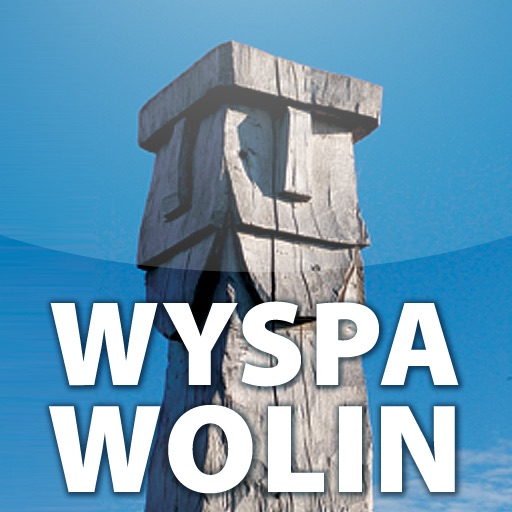 Wyspa Wolin i okolice icon