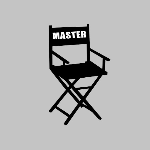 Movie Master icon