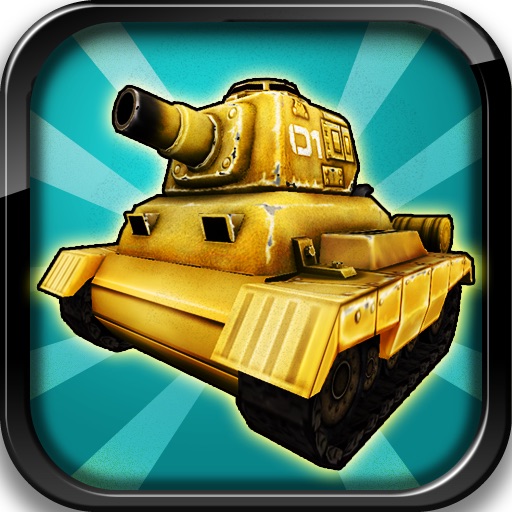 Panzer Elite icon