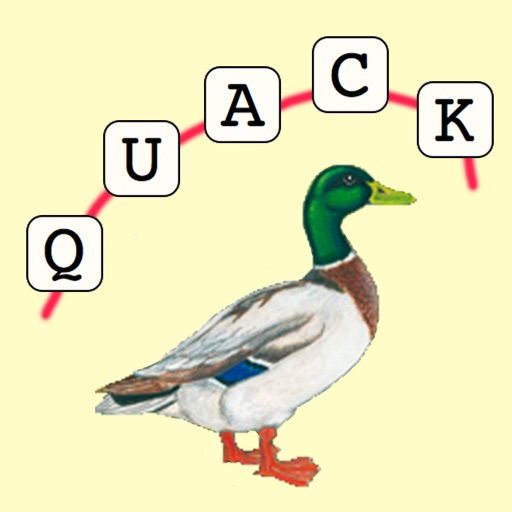 Quackery iOS App