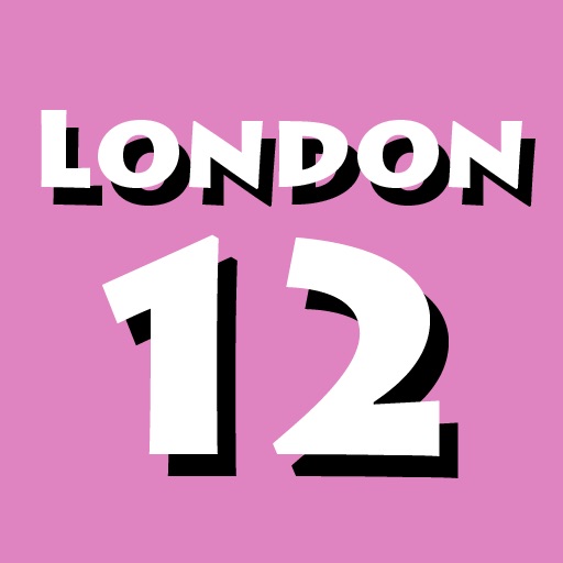 London 12 - Essential London Travel Guide icon