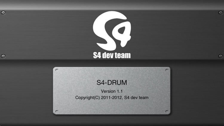 S4-DRUM