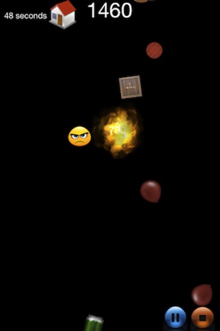 Explosions screenshot 3
