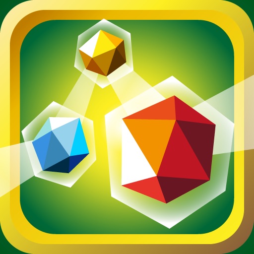 Platigo Gold icon