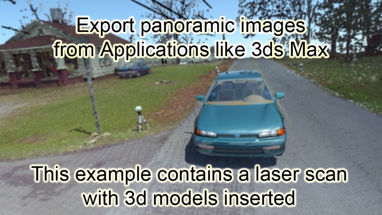 iViewer360