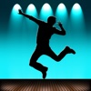 Singing for Dancers iPad Edition, Male