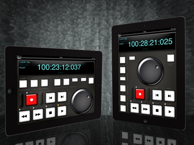 eyoControl