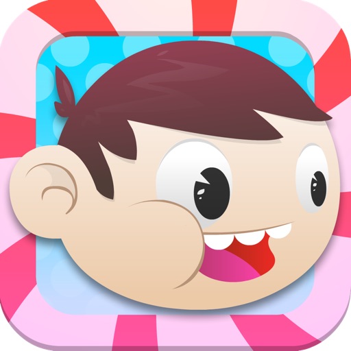 Candy Chaos iOS App