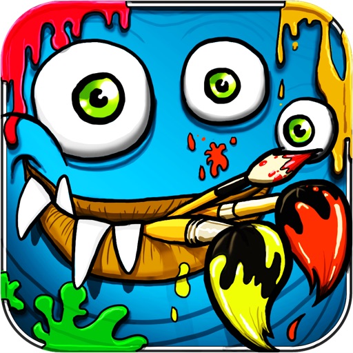 Monsters Kit icon