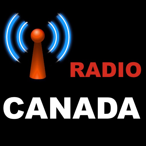 Canada Radio FM icon