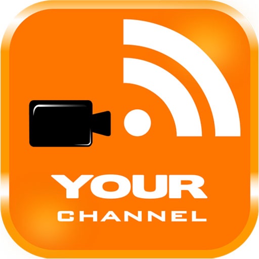 YourChannels Icon