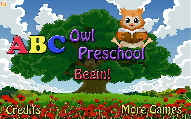 ABC Owl Preschool! thumbnail 1