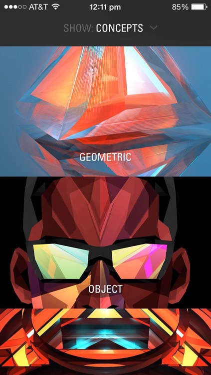 Facets 365