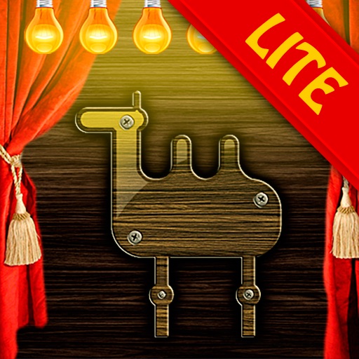 Camel Race LITE iOS App