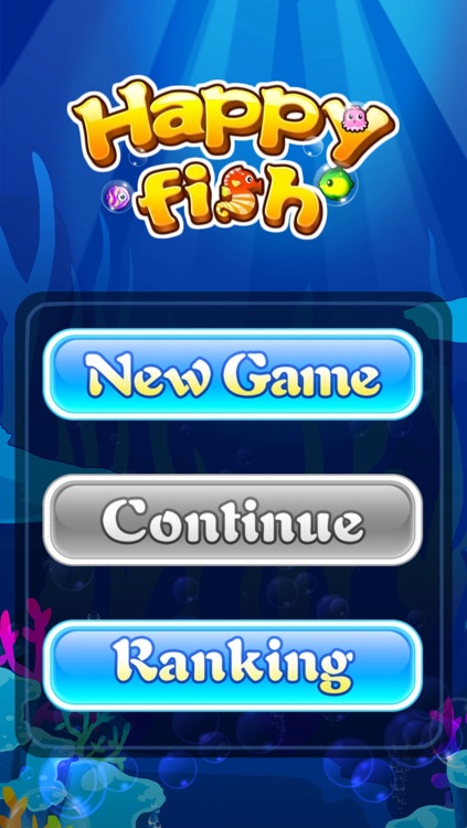 Happy Fishes pro