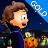 Trick or Treat : The Halloween Night Out for Candies - Gold Edition