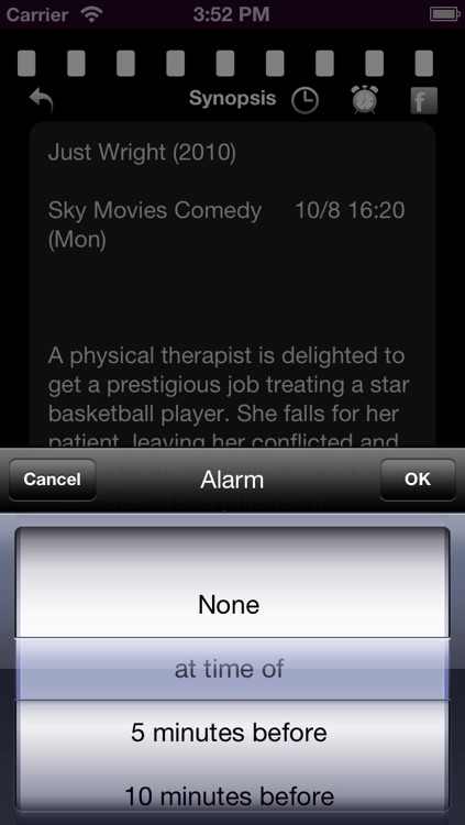 UK TV Film Guide screenshot-3