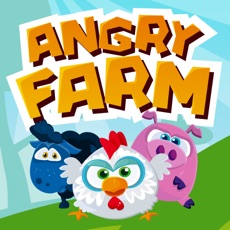 Activities of Angry Farm