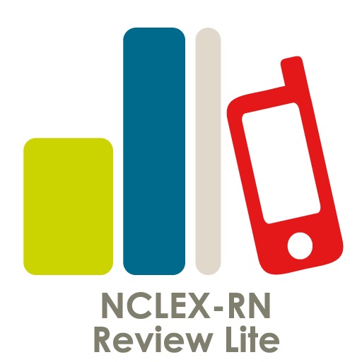 NCLEX-RN Review Lite icon