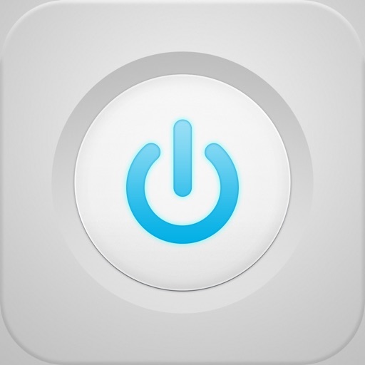 Lighty — The no–nonsense flashlight app icon