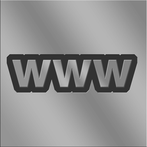 Web Wizard - The Revolutionized Web Browser icon