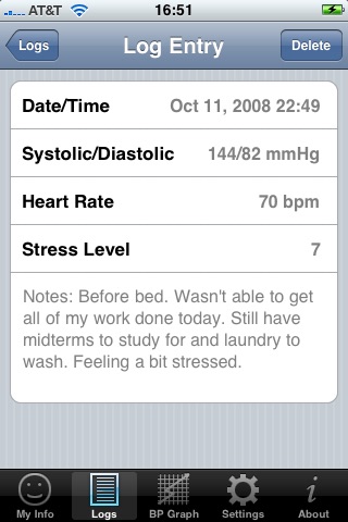 BP Buddy - 80% OFF SALE - Blood Pressure helper