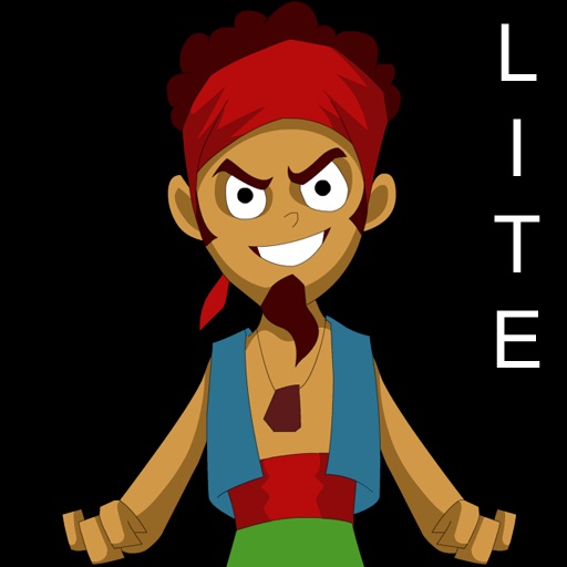 Pirate Shoot Lite Icon