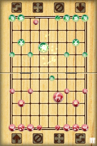 Tan Chess HD screenshot 3