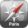 Smart Maps - Paris