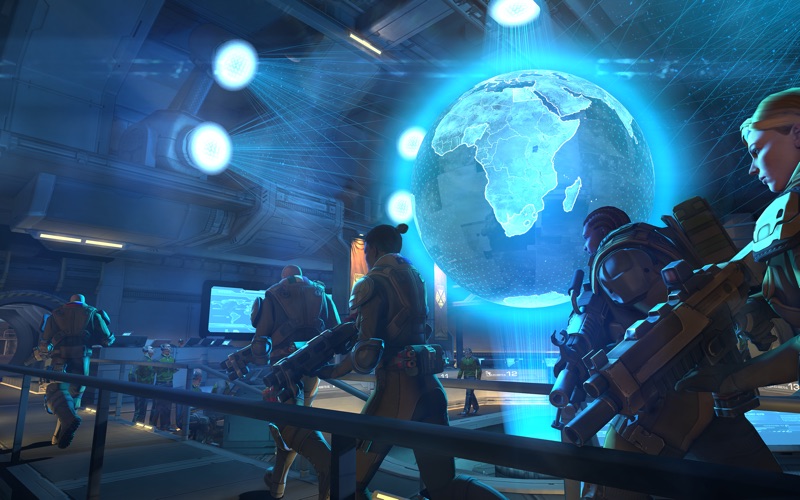 XCOM Enemy Unknown - Elite Edition thumbnail 3