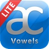 EAC Vowels 1 Lite