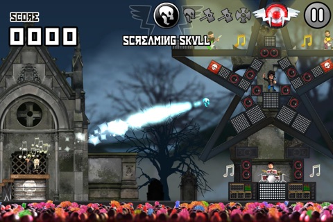 BattleBand screenshot 3