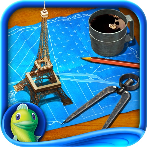 Monument Builders: Eiffel Tower HD