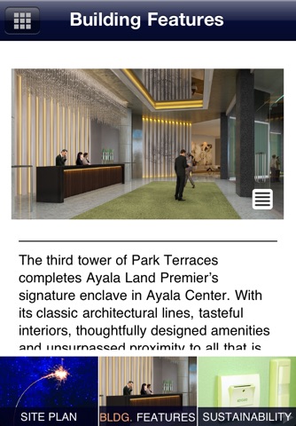 Park Terraces screenshot 3