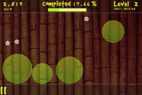 Addicting Balls HD 4Free screenshot 3