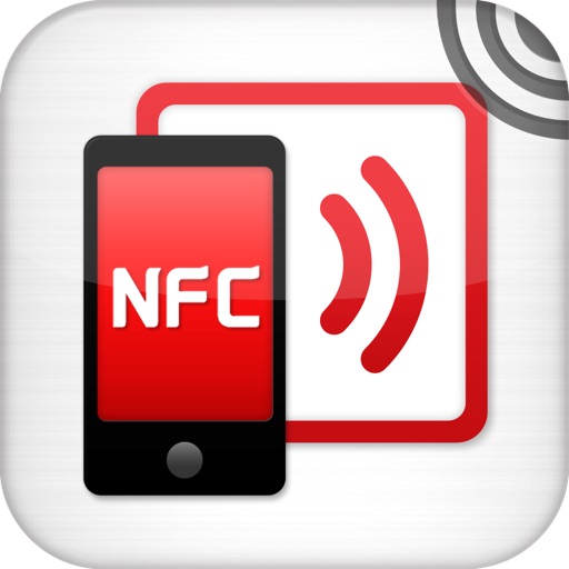 올레 touch NFC for iCarte icon
