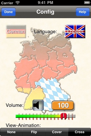 Bavaria Scout screenshot 4