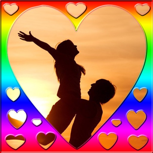 Love Poster icon