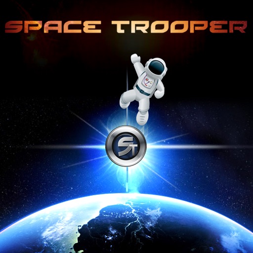 Space Trooper