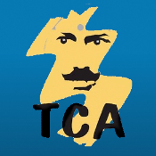 TCA HK icon