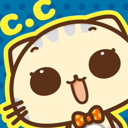 CC猫换装 icon