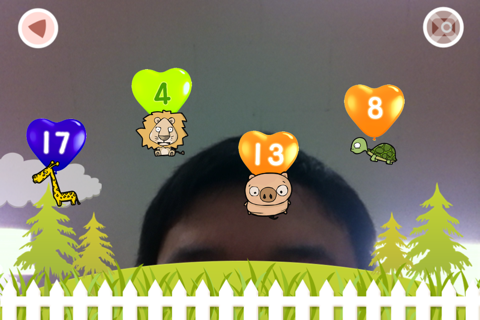 Kids Learn Numbers screenshot 4