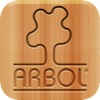 Arbol Parquet