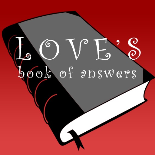 Love's Book of Answers™