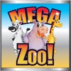 Mega Zoo Slot Machine