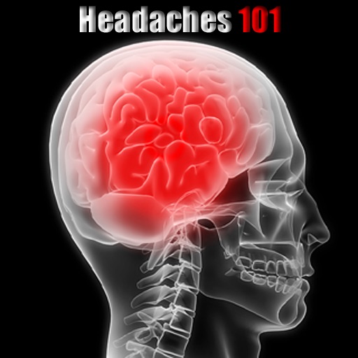 Headaches 101 icon