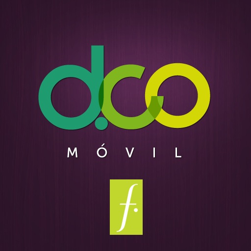 Deco Movil Peru iOS App