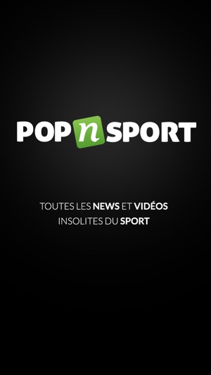 Popnsport(圖4)-速報App